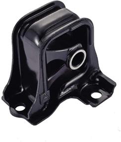 img 2 attached to 🔧 Engine Motor Mount for 1998-2002 Honda Accord 2.3L L4 Auto AT Automatic Transmission