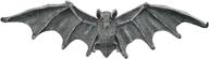 grindstore hanger bat key black логотип