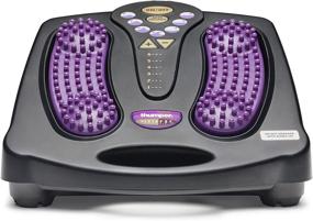 img 3 attached to Thumper Versa Lower Body Massager