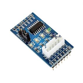 img 2 attached to DEVMO 28BYJ 48 Stepper ULN2003 Arduino