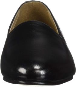 img 3 attached to Giorgio Brutini Crawley Slip Loafer: Sleek and Stylish Men's Shoes