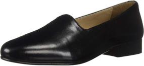 img 4 attached to Giorgio Brutini Crawley Slip Loafer: Sleek and Stylish Men's Shoes