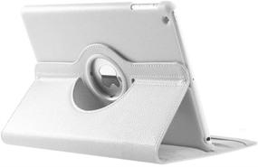 img 1 attached to Apple IPad 9 Tablet Accessories