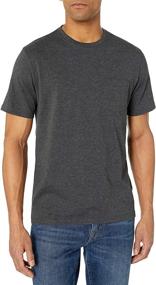 img 3 attached to Amazon Essentials X Large Men's Slim Fit T-Shirt - Clothing, T-Shirts & Tanks