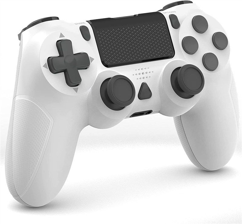 yczhdv wireless controller compatible rechargeable 로고