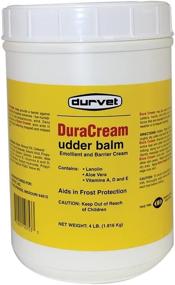 img 2 attached to Durvet DuraCream Udder Balm 4Lbs