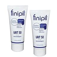 nufree finipil lait 50 tubes logo