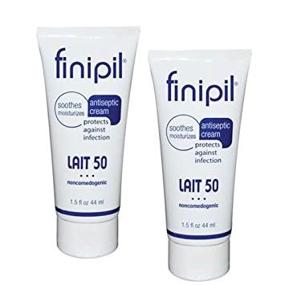 img 4 attached to Nufree Finipil Lait 50 Tubes