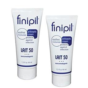 img 1 attached to Nufree Finipil Lait 50 Tubes