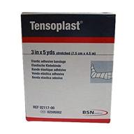 bsn medical jobst 02595002 tensoplast logo