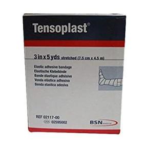 img 2 attached to BSN Medical Jobst 02595002 Tensoplast