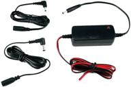 sirius xm radio 5v hardwire power adapter - roady xt, myfi, xpress, onyx, sportster logo