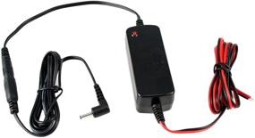 img 3 attached to SIRIUS XM Radio 5V Hardwire Power Adapter - Roady XT, MyFi, Xpress, OnyX, Sportster