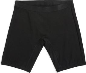 img 1 attached to TomboyX Briefs Ultra Soft Underwear Comfort Boys' Clothing ~ Underwear