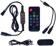 btf lighting ws2812b bluetooth infrared controller логотип