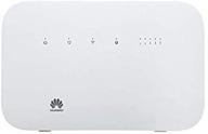 📶 huawei b612s-51d home router gsm unlocked 4g lte cpe 300 mbps mobile wi-fi: connect up to 32 users in usa, latin & caribbean bands logo