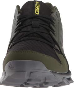 img 3 attached to Adidas Terrex Tracerocker: High-Performance Outdoor Running Shoes for Men