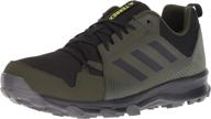 adidas terrex tracerocker: high-performance outdoor running shoes for men логотип