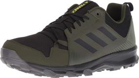 img 4 attached to Adidas Terrex Tracerocker: High-Performance Outdoor Running Shoes for Men