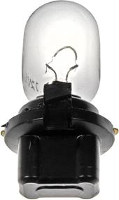 img 1 attached to Dorman 639-011 Multi Purpose Light Bulb 5 Pack: Long Lasting and Versatile Lighting Solution