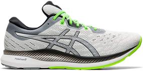 img 4 attached to 👟 ASICS EvoRide Running Shoes Sheet: High-Performance Men's Footwear