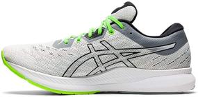 img 1 attached to 👟 ASICS EvoRide Running Shoes Sheet: High-Performance Men's Footwear