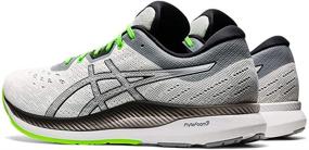 img 2 attached to 👟 ASICS EvoRide Running Shoes Sheet: High-Performance Men's Footwear