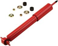 🔴 kyb 565030 monomax gas shock: maximum performance and vibrant red design logo