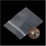 plastic transparent durable jinyonbag vitamins packaging & shipping supplies logo