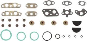 img 3 attached to HSHB2000 Evergreen Cylinder Head Gasket Set with Head Bolt