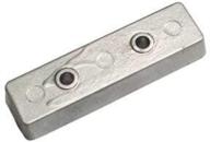 tecnoseal tec bt bennett trim anode logo