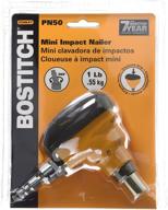 bostitch pn50 compact impact nailer логотип