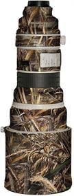 img 1 attached to LensCoat Lc40028M5 Realtree Max5 Cover Neoprene Camera Canon 400 Is F/2