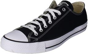 img 4 attached to 👟 Converse Unisex Black Women's Size