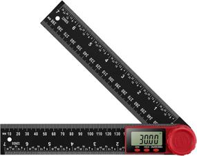 img 4 attached to 📏 Koolertron Protractor Goniometer: Accurate and Efficient Measuring Function