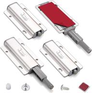 jiayi magnetic latches cabinet cupboard логотип