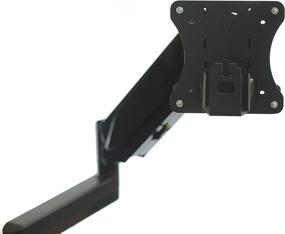 img 3 attached to 🖥️ Gladiator Joe Dell Monitor Arm/Mount VESA Adapter: Made in North America for S2218, S2318, S2418, S2718 Monitors