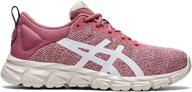 asics gel-quantum lyte women's shoes logo