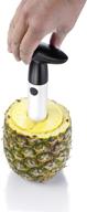 🍍 transform your holiday pineapple experience with westmark germany good grips pineapple corer logo