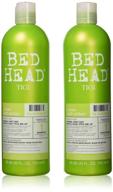 💆 tigi bed head renergize shampoo & conditioner duo, 25.36 oz logo