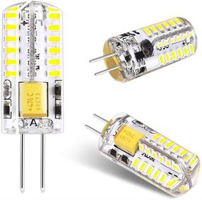 img 2 attached to 💡 20 25Watt Replacement Landscape Bulb - Daylight Equivalent