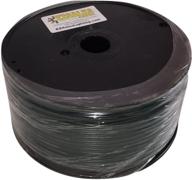 spt 1 green wire 500 spool logo