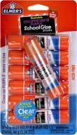 🖌️ elmer's glue stick e4062: top choice for crafting sticks logo