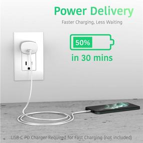 img 1 attached to Enhanced TalkWorks Certified Industrial Electrical: Lightning Charging Delivery