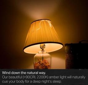 img 3 attached to Замена BIOS Nightfall Wellness Dimmable