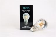 замена bios nightfall wellness dimmable логотип