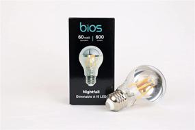 img 4 attached to Замена BIOS Nightfall Wellness Dimmable