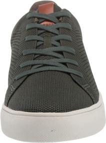 img 3 attached to 👟 Step up your style with Dr Scholls Desperado Sneaker Men's Shoes