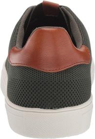 img 2 attached to 👟 Step up your style with Dr Scholls Desperado Sneaker Men's Shoes