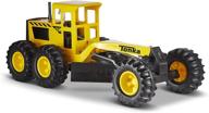 🚧 tonka 92510 steel grader construction toy vehicle logo